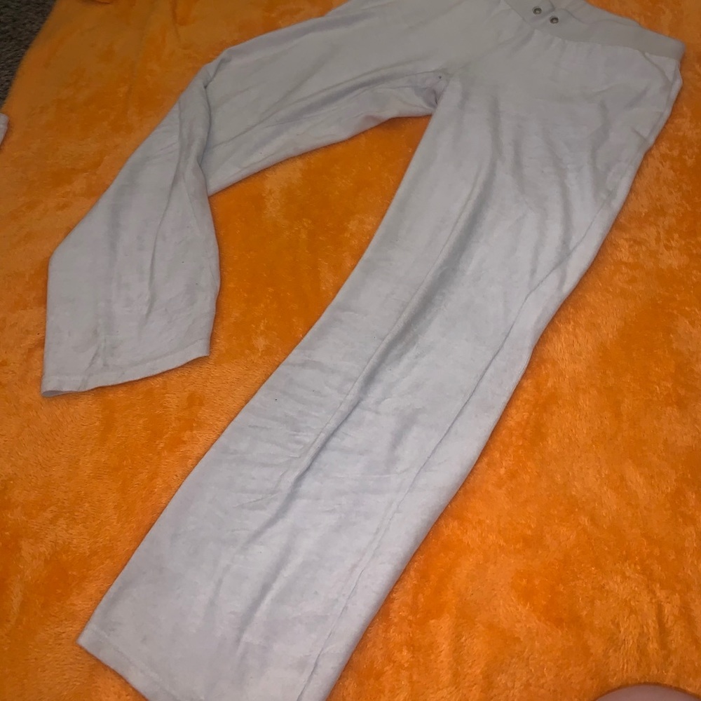 “juicy” sweat pants
